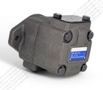 25V14A01* - Пластинчатый нерегулируемый насос серии 25V с рабочим объемом 43см3