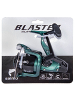 Катушка безынерционная Salmo Blaster SUPER 2 3000RD