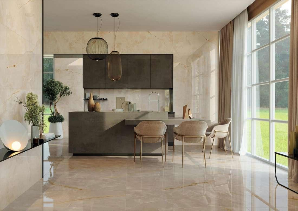 Atlas Concorde Russia Symphonyx Alabaster Lapp 80x80