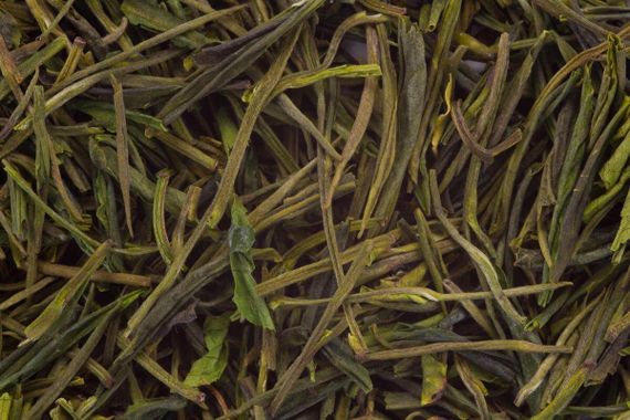 Herbata Anji Bai Cha 2