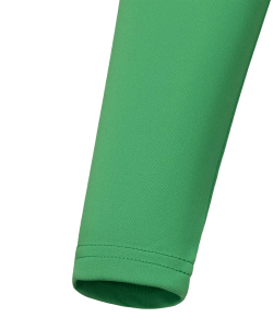 Джемпер тренировочный CAMP 2 Training Top, зеленый