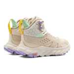 Ботинки женские Hoka Anacapa Breeze mid