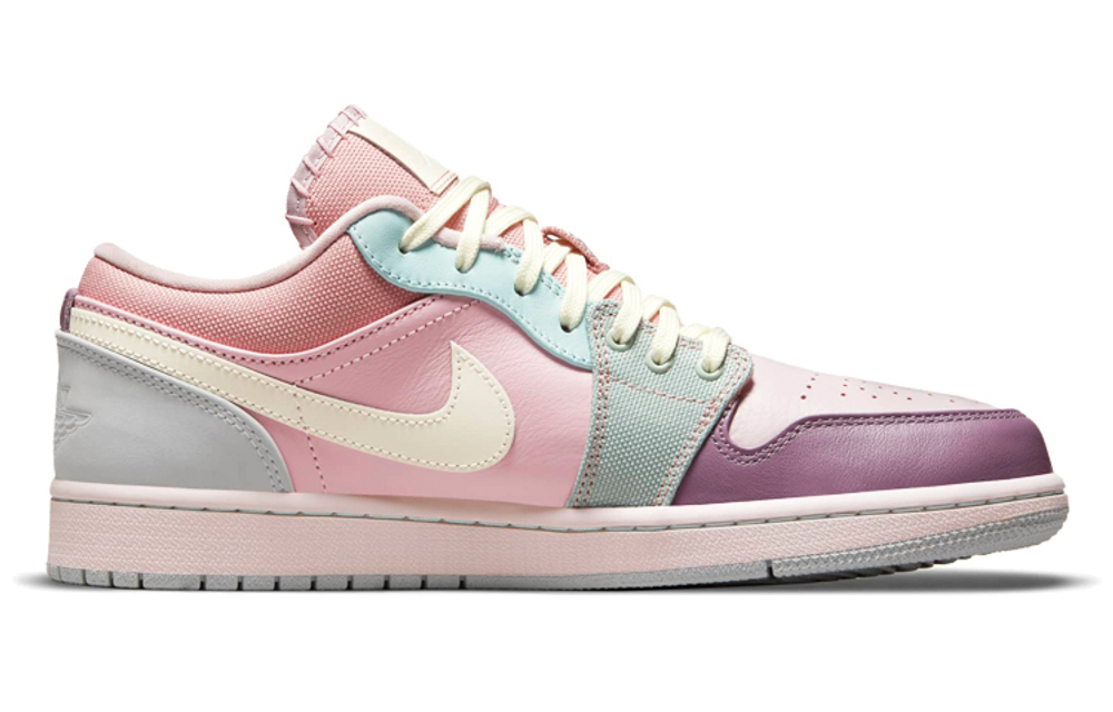 Air Jordan 1 Low Se 'Easter Pastel'