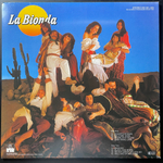 La Bionda - Bandido (Германия 1979г.)