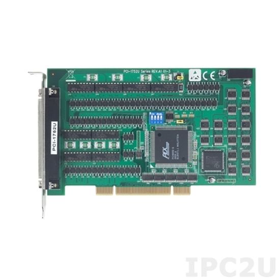 PCI-1752U-BE