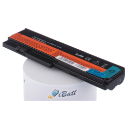 Аккумулятор iBatt 4400mAh, для 42T4534 42T4647 43R9255 42T4648 43R9254 42T4537 42T4694 43R9253