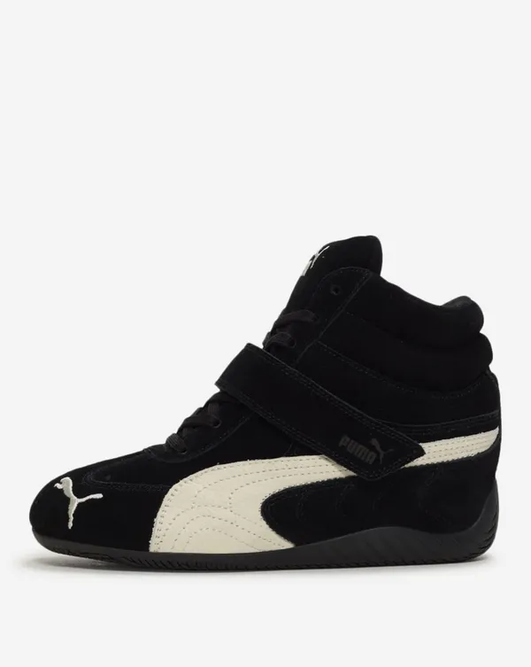 Кроссовки женские PUMA Speedcat Wedge OG Wns