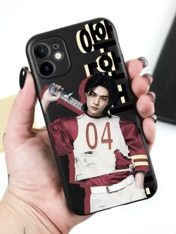 Чехол на iPhone 11, Айфон 11