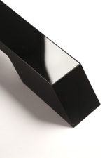 Арт. 70х30 Bridge Glass Premium, Dircode DM-7, L-2000 мм