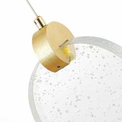 Светильник подвесной ST Luce Montecelio SL6104.203.09