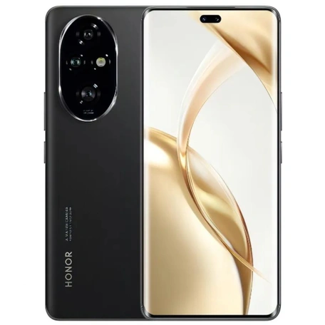 Смартфон Honor 200 Pro, 12/512GB, Midnight Black