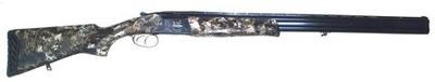 Ружье МР-27ЕМ 12/76 КАМО плс, д/н, камуфляж Криптек коричневый, мушка Truglo, компл для чистки 725