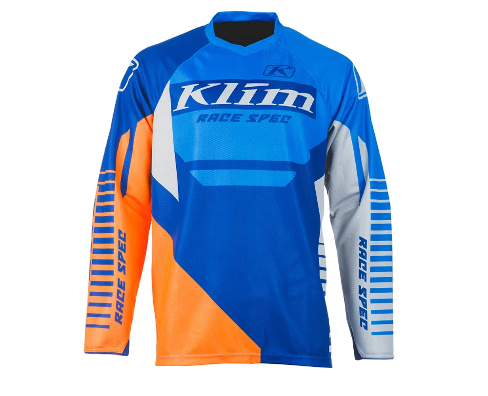 KLIM Джерси / Revolt Jersey