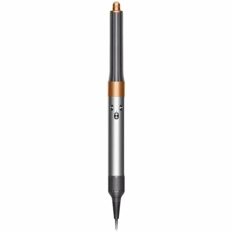Фен-стайлер Dyson Airwrap complete long HS05 CN, bright nickel/bright copper