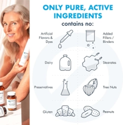 Metabolic Maintenance® GluDaZyme™