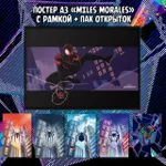 Across the Spider-Verse Краудфандинг