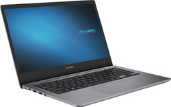 Ноутбук ASUS PRO P5440FA BM1136T +mouse+cable 14;(1920x1080 (матовый) IPS)/Intel Core i5 8265U(1.6Ghz)/8192Mb/256SSDGb/noDVD/Int:Intel UHD Graphics/Cam/BT/WiFi/war 1y/1.22kg/Grey/W10 90NX01X1-M15800