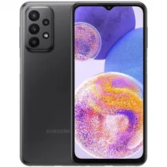 Samsung Galaxy A23 4 128Gb Global Black