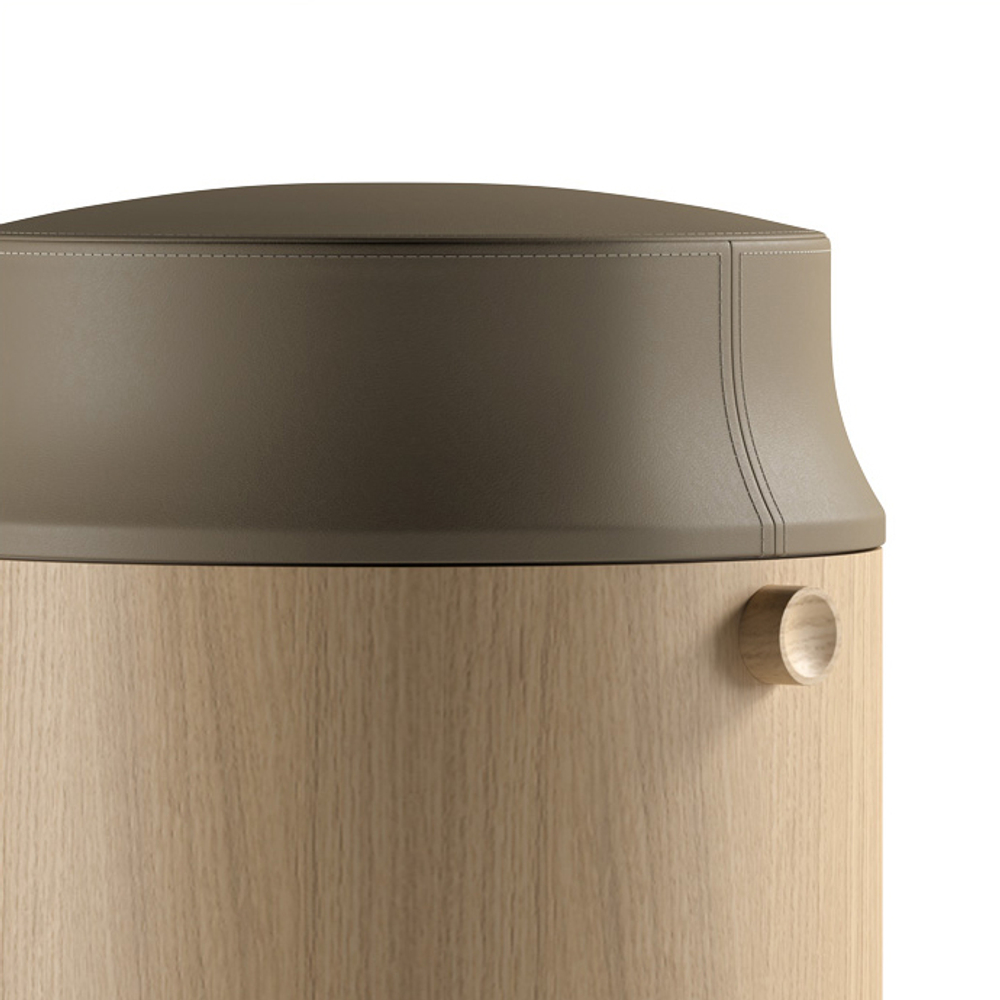Табурет ChiWingLo POZA Stool