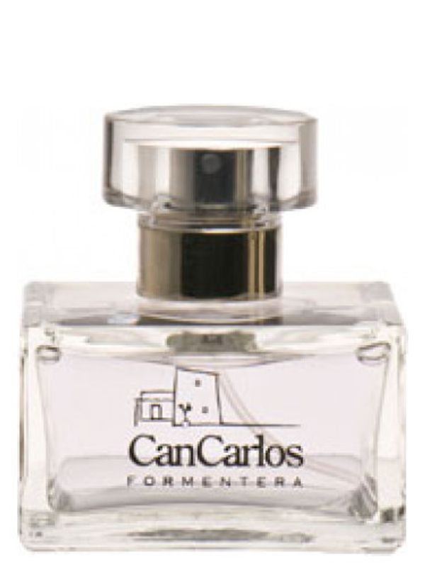 Can Carlos Higo
