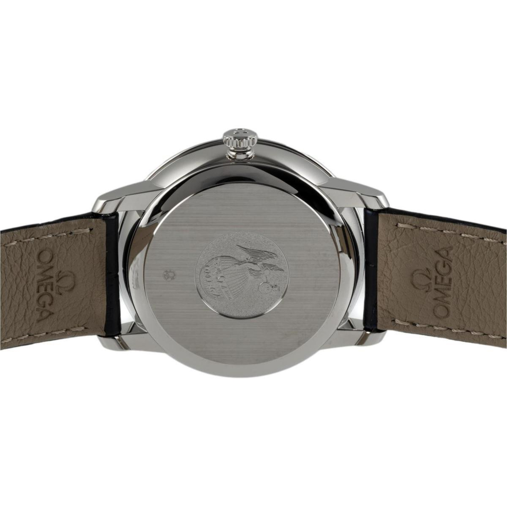 Часы OMEGA 39.5mm 424.13.40.21.03.003, 424.13.40.21.03.003