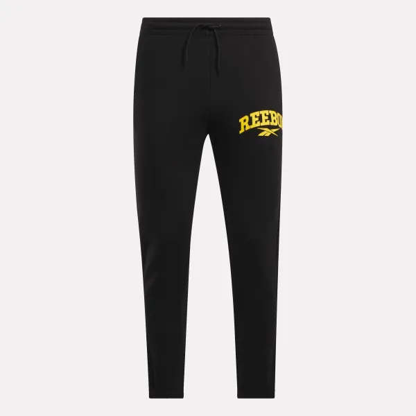 Брюки спортивные мужские REEBOK NELLIE JOGGER