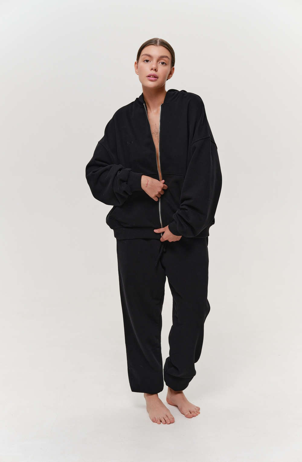 HUDI BLACK ÉSME