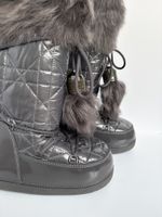 Новые луноходы Dior, 36