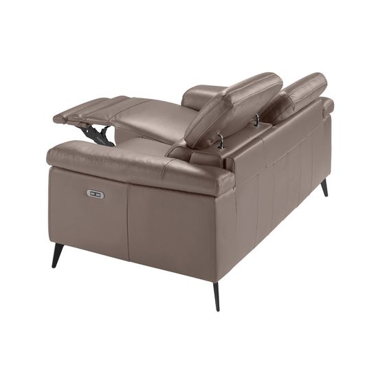 Диван Angel Cerda 5319-2P-M9922 /6106 2-х местный с реклайнером