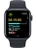 Умные часы Apple Watch SE 2023 44 мм, Midnight Aluminium, Midnight Sport Band - M/L