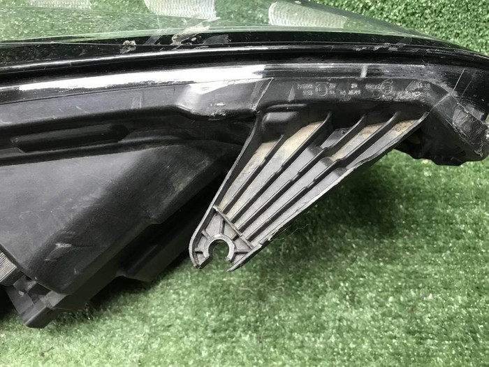 Фара левая Chery Tiggo 7 Pro (2020-2024) LED