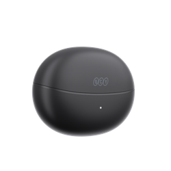 Беспроводные наушники клипсы QCY Crossky C30 (черные)