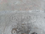 Седло SAF-HOLLAND 150мм
