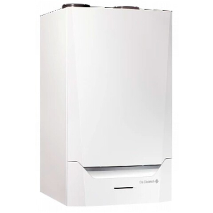Котел газовый DE DIETRICH INNOVENS MCA Pro 160 конденс., настенный, 1 конт., закр.кам.сгор. INIC2