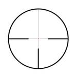 Оптический прицел Hawke Vantage WA 30 1-8x24 IR (L4a) (подсветка точки красным)  широкоугольный  (14400)