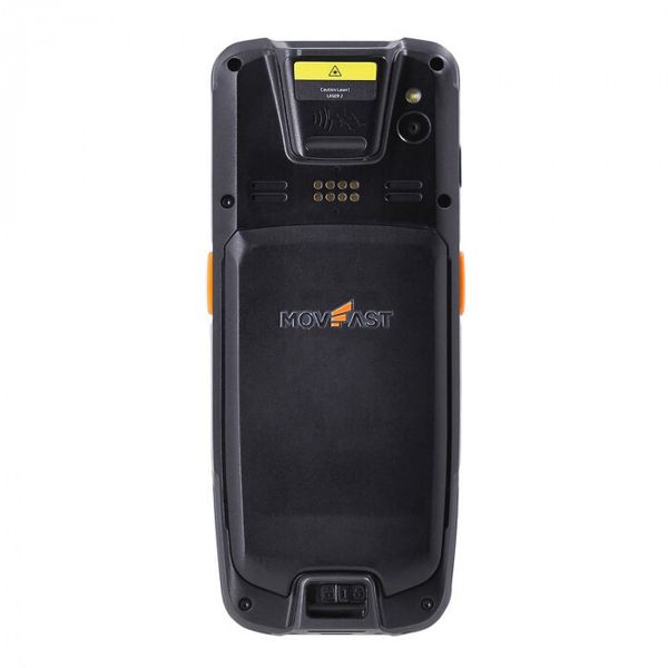Терминал сбора данных MERTECH MovFast S40 (Android 13, 8 Core, 4Gb/64Gb, E4-2D, Wi-Fi, 4G)