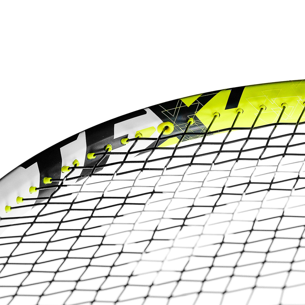 Теннисная ракетка Tecnifibre TF-X1 300 V2 + струны