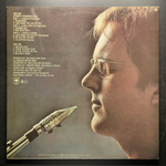 Tom Scott ‎– Intimate Strangers (Голландия 1978г.)