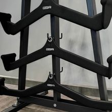 Рукоятки для блочных тренажёров (5 шт) PROFI-FIT-RT-026