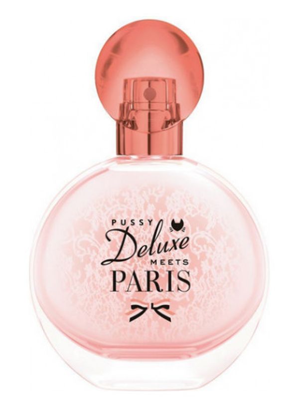 Pussy Deluxe Paris