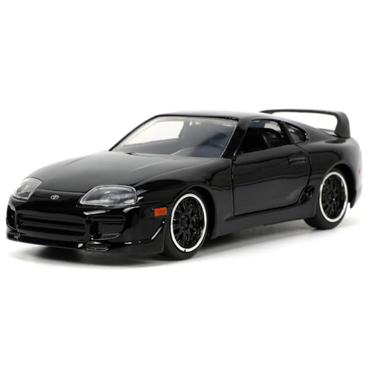 Машинка Jada Toys Fast & Furious: 1995 Toyota Supra