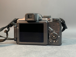 Nikon Coolpix P520