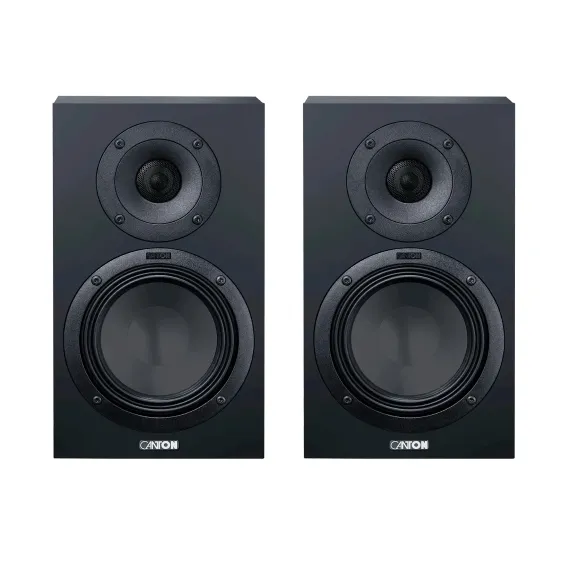 Canton GLE 10 S2 Black