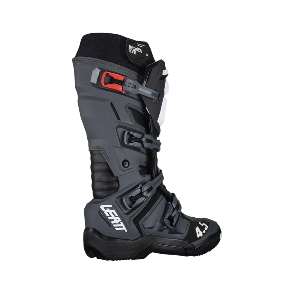 Мотоботы Leatt 4.5 HydraDri Boot
