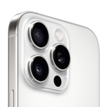 Смартфон Apple iPhone 16 Pro 1TB, Dual Sim, White Titanium (Титановый белый)