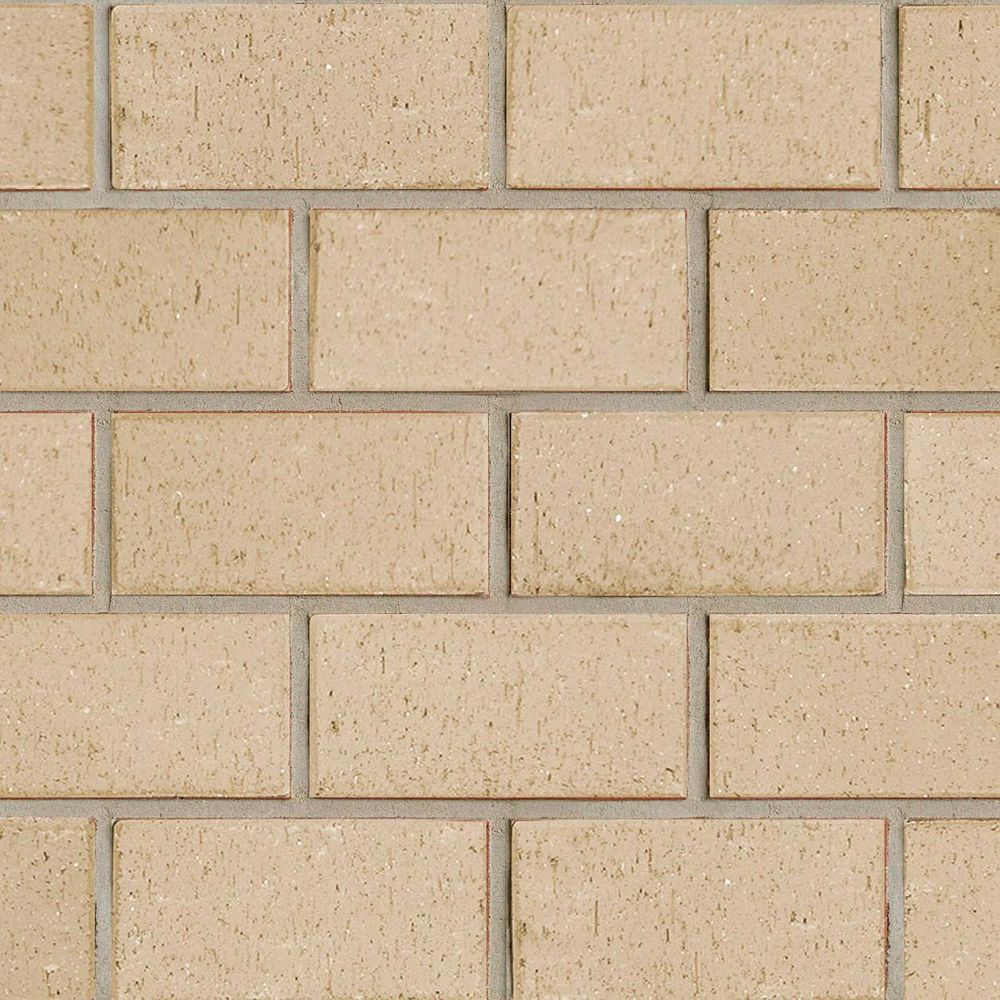 Клинкерная тротуарная плитка UX2116 Beige, 200x100x16 мм