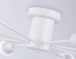 Потолочная люстра Ambrella Light TR TR80408