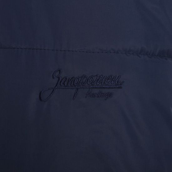 Куртка ЗАПОРОЖЕЦ Telogreika Navy