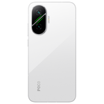 Смартфон Xiaomi Poco F7 12/512GB, Classic White (Белый)