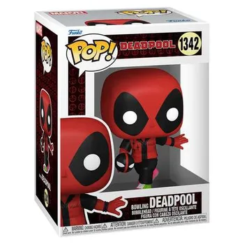 Funko POP! Deadpool: Bowling Deadpool (1342)